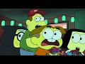 Big City Greens Episode 19 – Blood Moon | New Cartoon Animation 2021