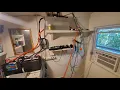 Harbor Freight Jupiter 5000 Watt Inverter - Air Conditioner Hot Water Heater Chop Saw Same Time