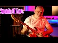 Download Lagu Sonata Of Love - (Victor Wood song) Guitar Cover by Vladan