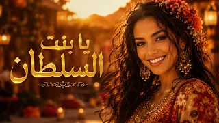                     يا بنت السلطان                                      دندنها