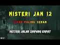 Download Lagu Misteri Jam 12 - Kisah Paling Seram | Misteri Jalan Simpang Empat