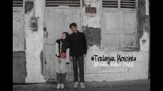 Download #Terlanjur Mencinta - Lyodra, Tiara, Ziva |[Cover Arvian Dwi Pangestu]| MP3