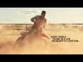 James Johnston - BIGGER PICTURE (Lyric Video)