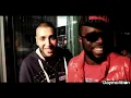Sexion D'Assaut " Wati By Night " Making of - - Daymolition