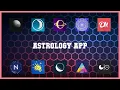 Must have 10 Astrology App Android Apps