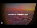 Alex Warren (feat. Luke Combs) - Ordinary - Live from Lollapalooza (lyrics)