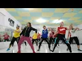 Download Lagu ZUMBA dangdut | DJ spongebob | Zin Anita Suzana
