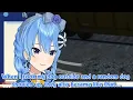 [Hololive] GTA 5 Franklin's Dog Chop Funny Moments Part 2 [English Sub]