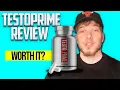 TestoPrime Review - WARNING What Other TestoPrime Reviews Won t Tell You