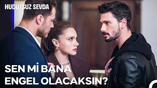Kod Adı Halo #24: İhanetin Nedeni Olmaz Bedeli Olur - Hudutsuz Sevda