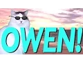 Download Lagu HAPPY BIRTHDAY OWEN! - EPIC CAT Happy Birthday Song