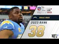 Khalil Mack LB Chargers Top 100 Players of 2023