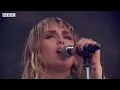 Miley Cyrus - Wrecking Ball | Glastonbury 2019