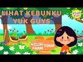 Download Lagu LAGU ANAK LIHAT KEBUNKU