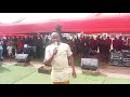 Download Lagu Nicolas omani acheampong perform his own song y3b3dane agya @kumasi trede kwadwo akwaboah one week