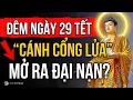 Lagu 8 Ngày Đếm Ngược Tới Đêm Giao Thừa: “Cánh Cổng Lửa” Mở Ra Đại Nạn Cho Nhân Loại | Cư Sĩ Ánh Nguyệt