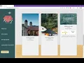 Flatiron Phase 4 Project Ruby Vacations