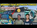 Download Lagu moment tidak sengaja fausi ardant ketemu truck one by one dibawa mas beenk❗