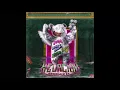 Sech ft Rosalía , Daddy Yankee , J Balvin , farruko relacion remix Audio oficial