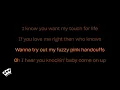 Sabrina Carpenter - Juno (Karaoke Version)