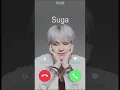 Download Lagu BTS (방탄소년단) Suga funny ringtone | Phone call