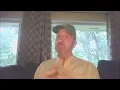Why did this Retired Delta Pilot choose ITDR