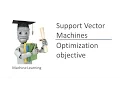 Optimization Objective