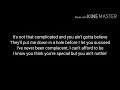 Five Finger Death Punch Meet the monster lyrics
