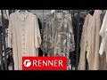 Download Lagu TOUR PELA RENNER COM LINDOS LOOKS 
