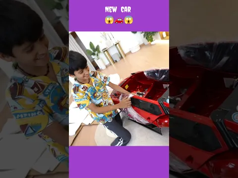 Kunali ki new Lamborghini 🚗😱#viral #funny #shortsfeed #shorts #tending #entertainment