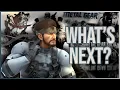 Download Lagu The Next Metal Gear Remake Konami Must Do.