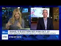 Pershing Square CEO Bill Ackman: I'm a big believer in Israel long-term