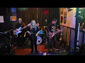The Rockamatics Live at DragonHorn 1st Friday of the month party