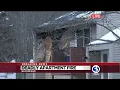 Woman killed in Bloomfield apartment fire