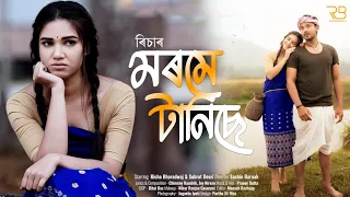 morome tanise official video 4k richa bharadwaj sachin chinmoy joy subrat pranoy 