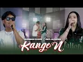 Lagu Ines Alfahra Feat. Rohman Elong - KANGEN (Official Music Video) || Fyp On TikTok!!!