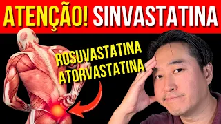 I am a cardiologist and I take statins. Everything about side effects.