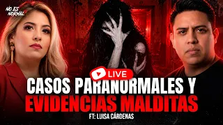 Los MUERTOS que todavía creen estar VIVOS | EN VIVO