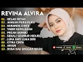 REVINA ALVIRA - GELAS RETAK - JANGAN PURA PURA - DANGDUT LAWAS FULL ALBUM - GASENTRA 2025