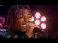 AFROBEAT BEST OF 2024 MIX (COMMAS AYRA STARR | LOVE ME JEJE TEMS | BURNA BOY | BNXN POE) #afrobeats
