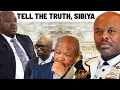 Download Lagu Sibiya EXPOSED in Cat Matlala Row—Chair INTERVENES!