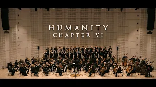 Thomas Bergersen - Humanity: Chapter VI  (Trailer)