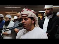 Download Lagu New Hazza al Balushi Tarawih 2018 هزاع البلوشي  | Surah Baqarah 1-57 | Masjid al-Humera | London HD