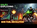 LEU vs HALEU vs TRISO Nuclear Fuel Guide for Beginners