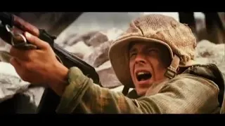 Сектор Газа Туман 