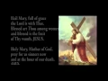 Download Lagu THE ROSARY OF THE BLESSED VIRGIN MARY-new