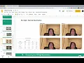 Object Tracking using DeepSORT Faster RCNN and Yolos