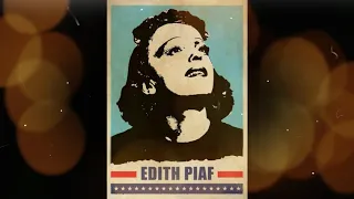 Download Edith Piaf - Non, je ne regrette rien ( PASKMAN REMIX ) MP3