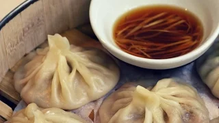 Download BETTER THAN TAKEOUT - Soup Dumplings Recipe (Xiao Long Bao) MP3