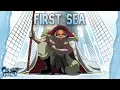 GPO Kira VS All First Sea Bosses